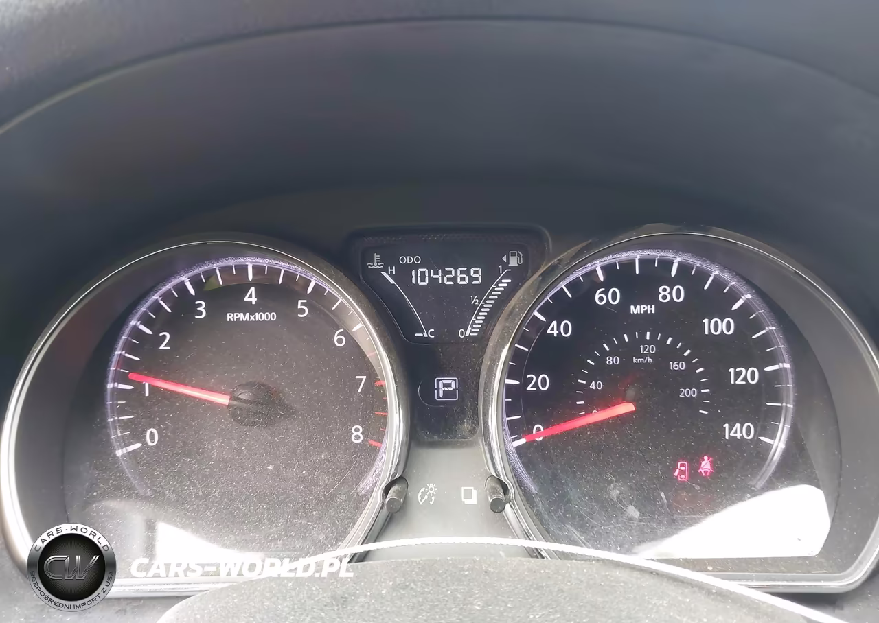 2016 Nissan Versa 1.6 Sv VIN:3N1CN7APXGL831881 - 7