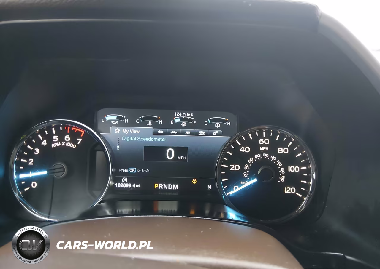 2020 Ford F-150 King Ranch VIN:1FTEW1C47LFA22412 - 7
