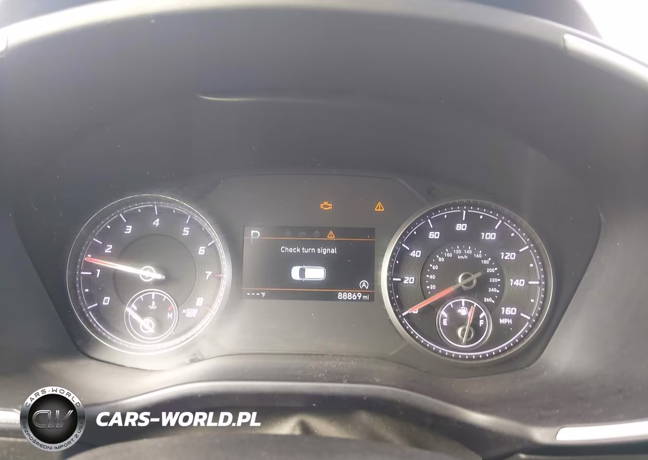 2021 Hyundai Santa Fe Sel VIN:5NMS24AJ0MH318076 - 7