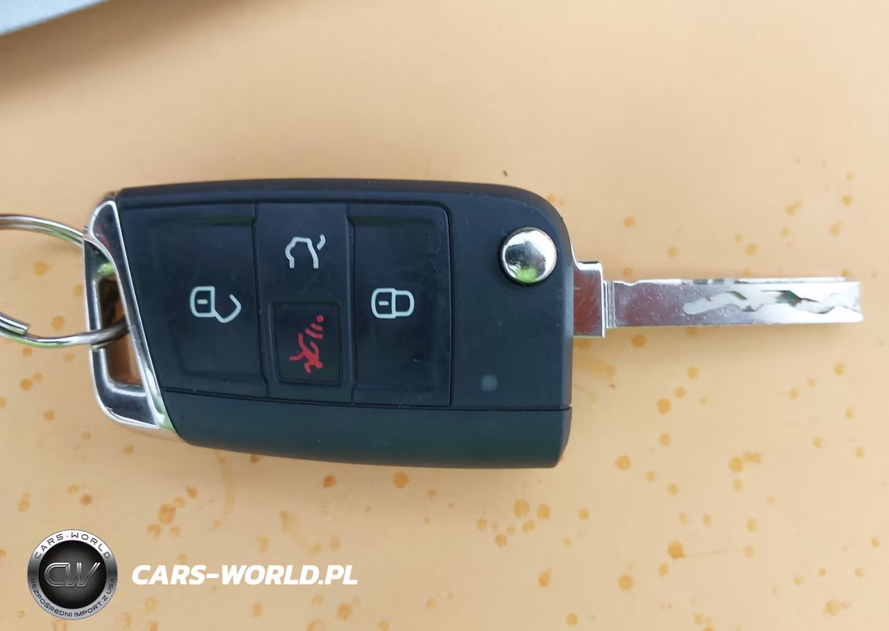 2019 Volkswagen Tiguan 2.0T Se-2.0T Sel-2.0T Sel R-Line-2.0T Sel R-Line Black VIN:3VV2B7AX6KM107658 - 11