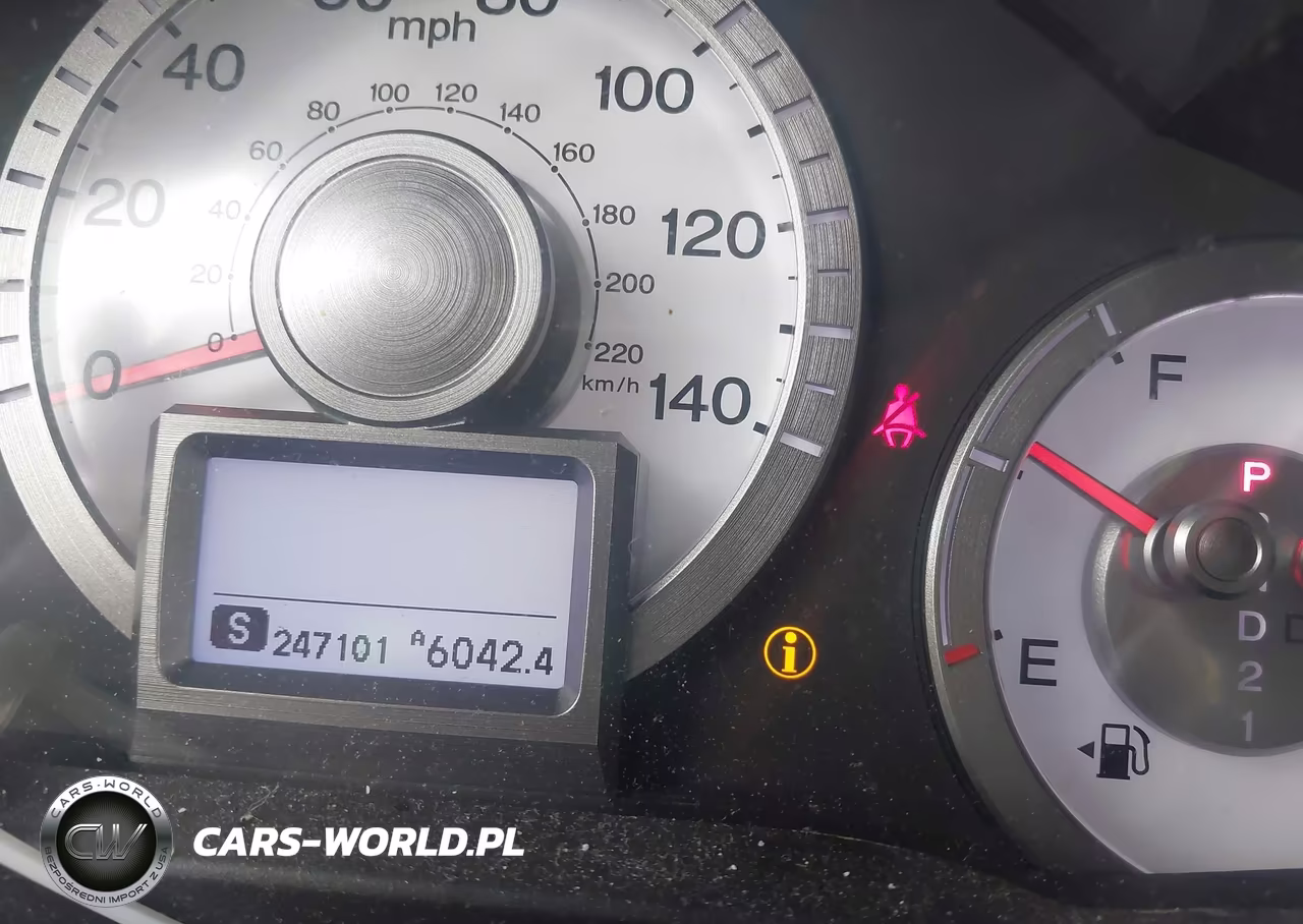 2011 Honda Pilot Ex-L VIN:5FNYF4H71BB074574 - 15