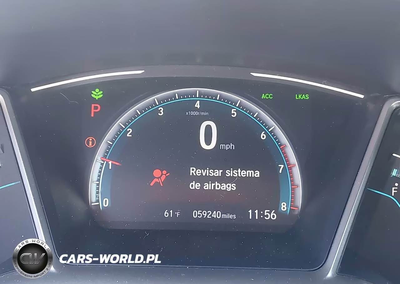 2021 Honda Civic Ex-L VIN:2HGFC1F74MH702966 - 15