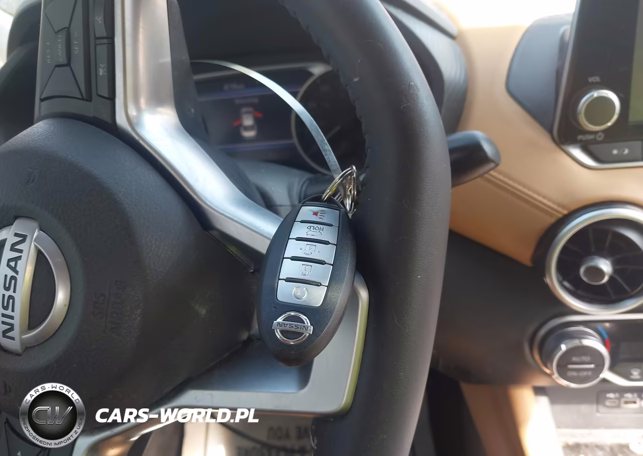 2020 Nissan Sentra Sv Xtronic Cvt VIN:3N1AB8CV6LY269699 - 11