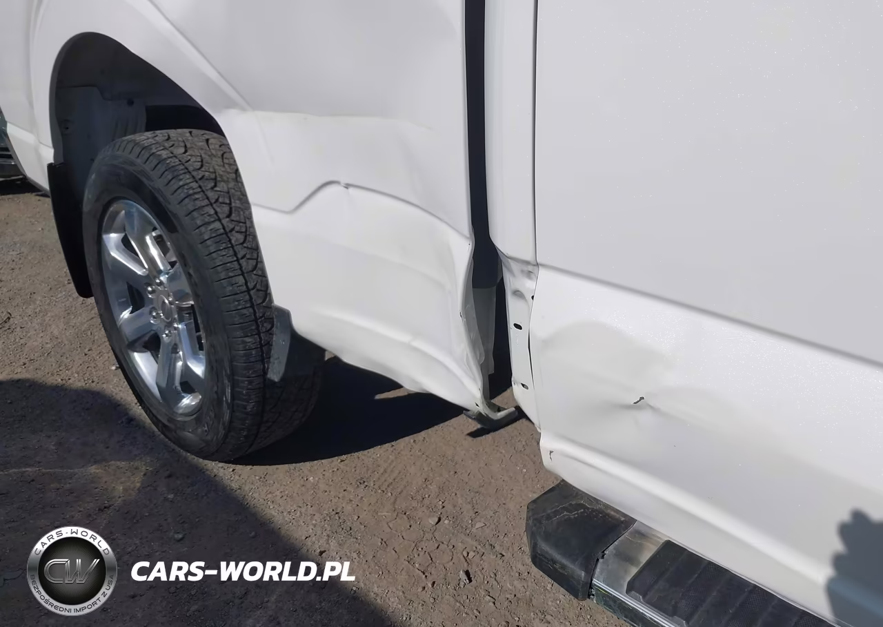 2022 Ford F-150 Lariat VIN:1FTFW1ED5NFA73072 - 18