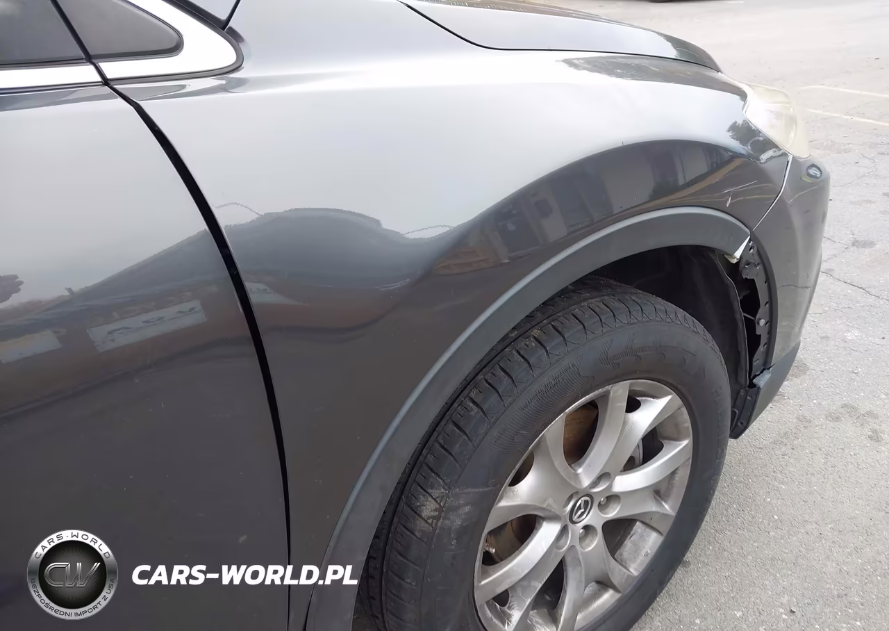 2015 Mazda Cx-9 Touring VIN:JM3TB3CV7F0447912 - 19