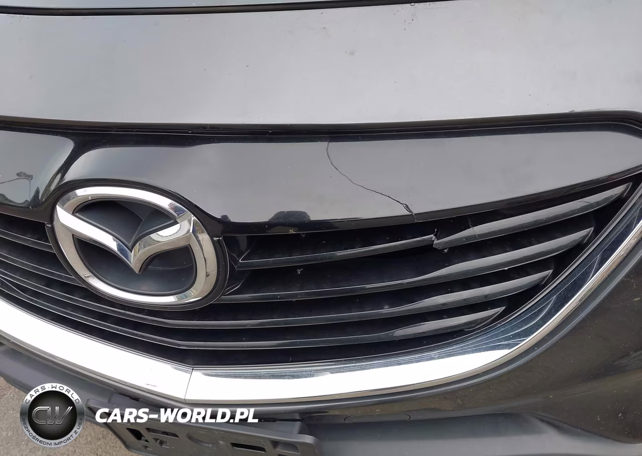 2015 Mazda Cx-9 Touring VIN:JM3TB3CV7F0447912 - 20