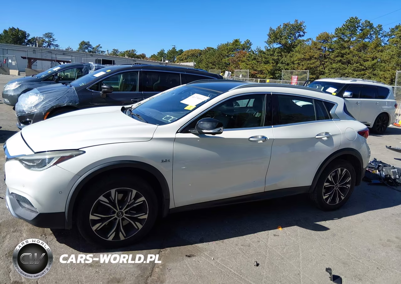 2018 Infiniti Qx30 Essential VIN:SJKCH5CR2JA004699 - 15