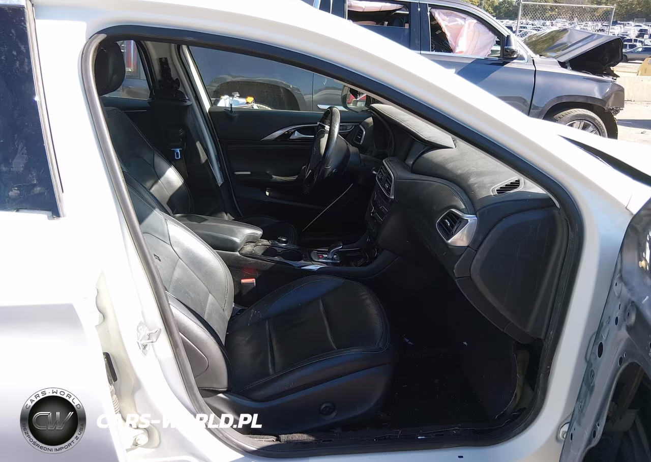 2018 Infiniti Qx30 Essential VIN:SJKCH5CR2JA004699 - 5