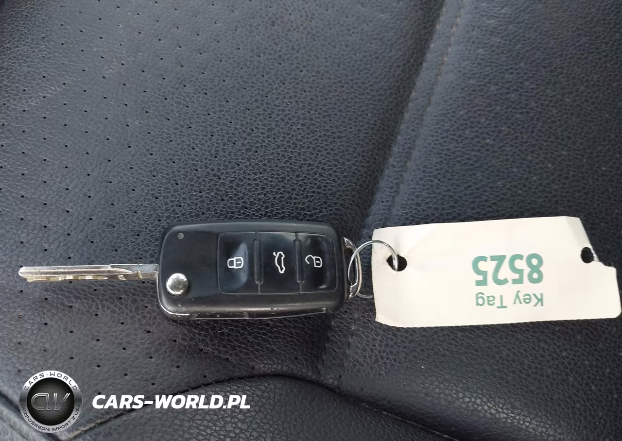 2014 Volkswagen Jetta 2.0L Tdi VIN:3VWLL7AJ7EM275614 - 11