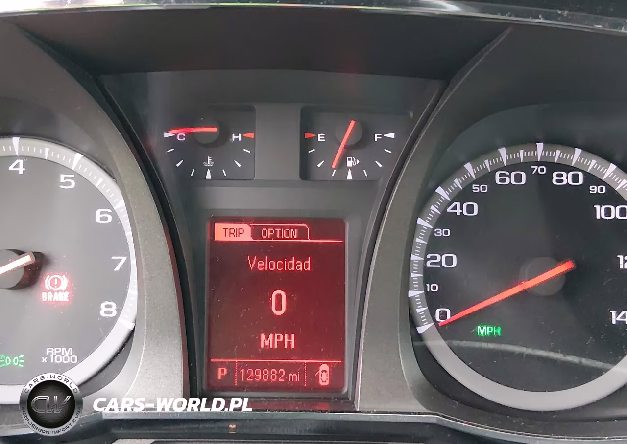 2017 GMC Terrain VIN:2GKFLTEK1H6251274 - 7