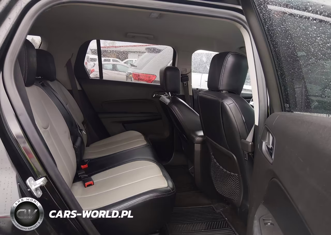 2017 GMC Terrain VIN:2GKFLTEK1H6251274 - 8