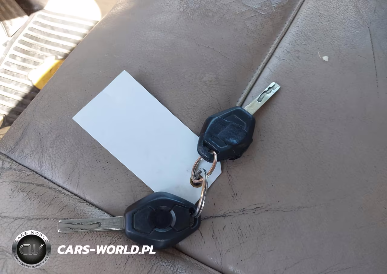 2001 BMW X5 4.4 VIN:WBAFB33521LH22020 - 11