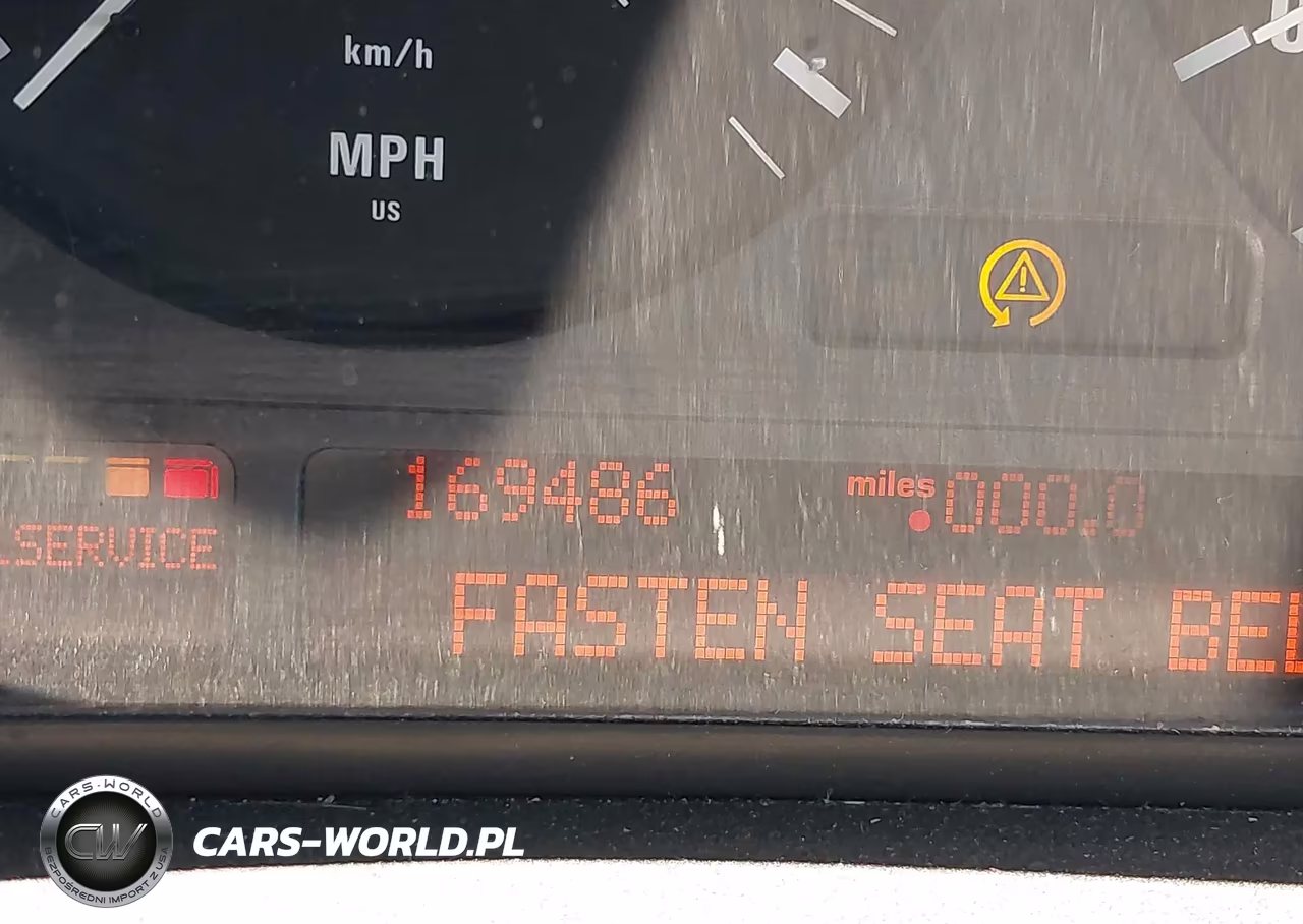 2001 BMW X5 4.4 VIN:WBAFB33521LH22020 - 7