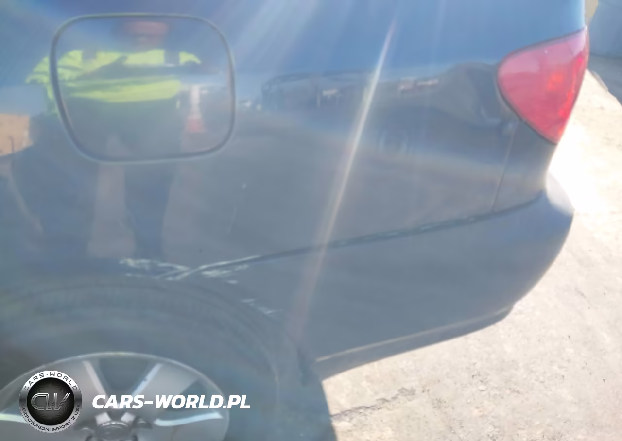 2004 Toyota Corolla Le VIN:JTDBR32E340052785 - 13