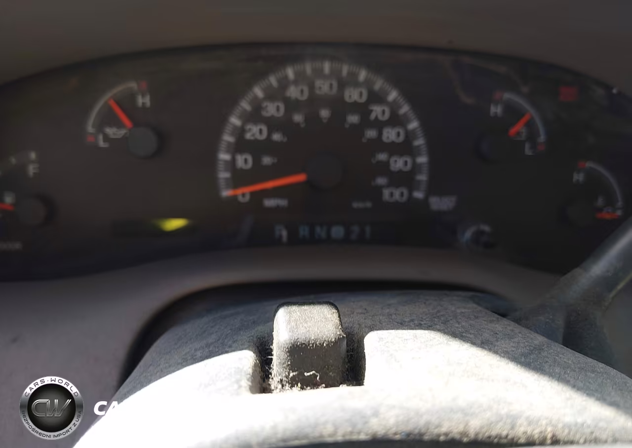 2000 Ford F-150 Work Series-Xl-Xlt VIN:1FTZF1824YNA27590 - 7