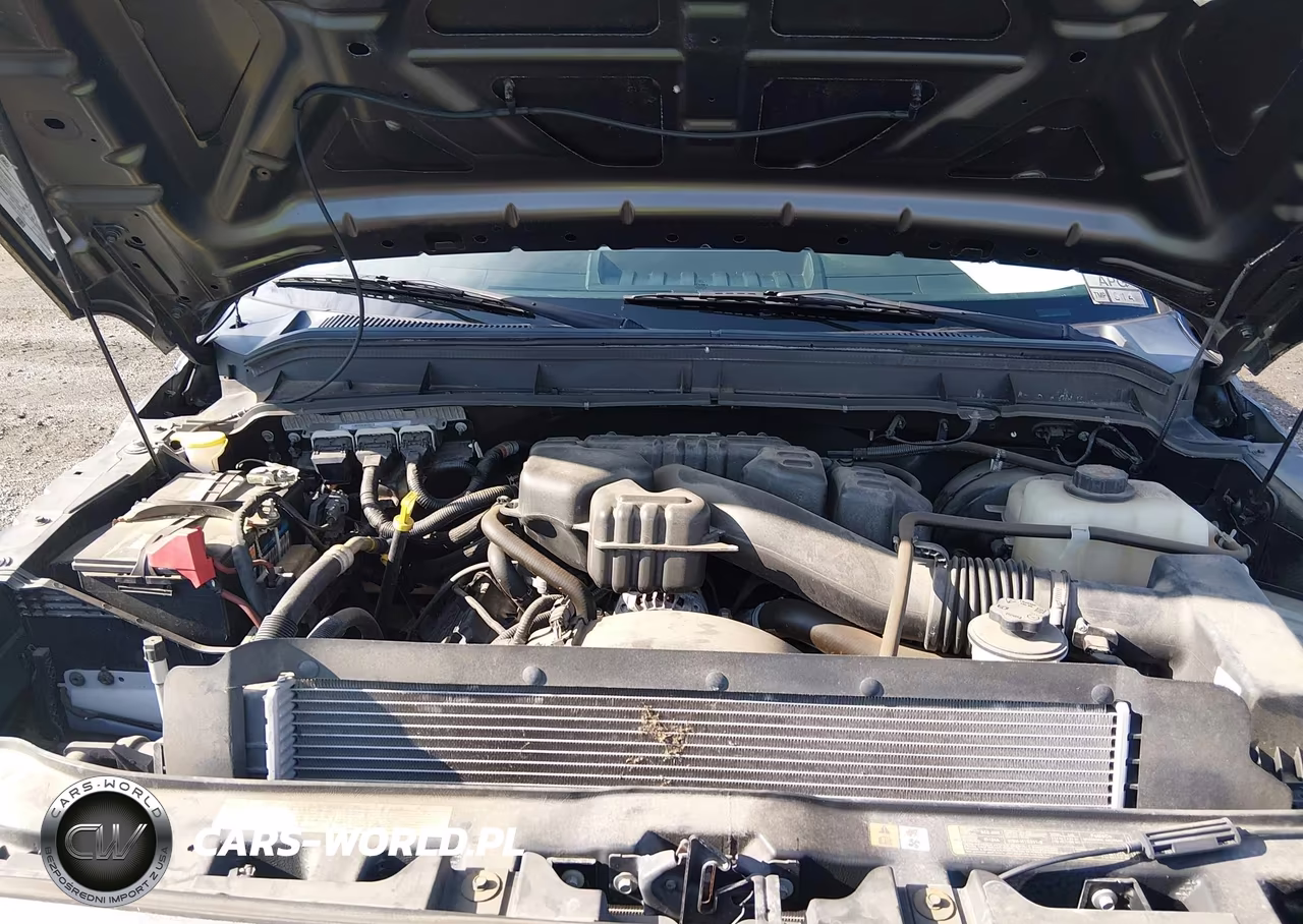 2015 Ford F-250 Xl VIN:1FDBF2A67FED31851 - 10