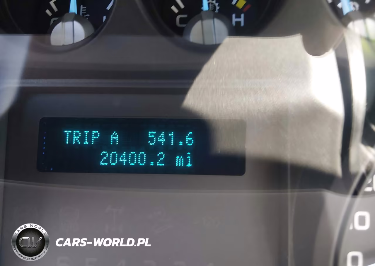 2015 Ford F-250 Xl VIN:1FDBF2A67FED31851 - 20