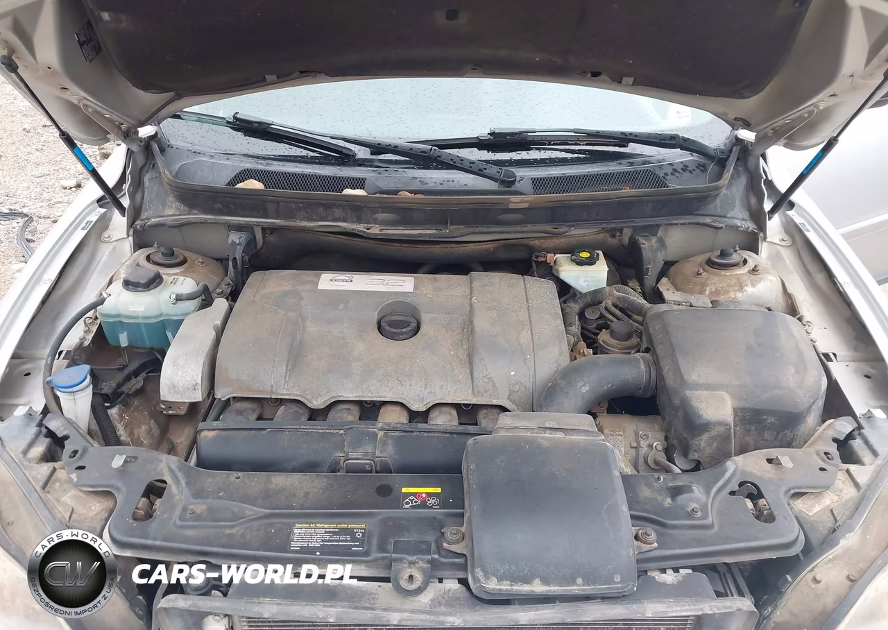 2008 Volvo Xc90 3.2 VIN:YV4CZ982781452933 - 10