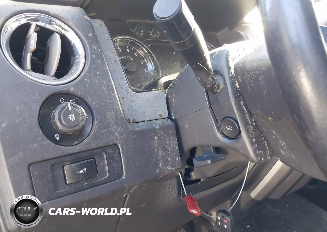2013 Ford F-150 Xlt VIN:1FTFW1ET3DFB96830 - 18