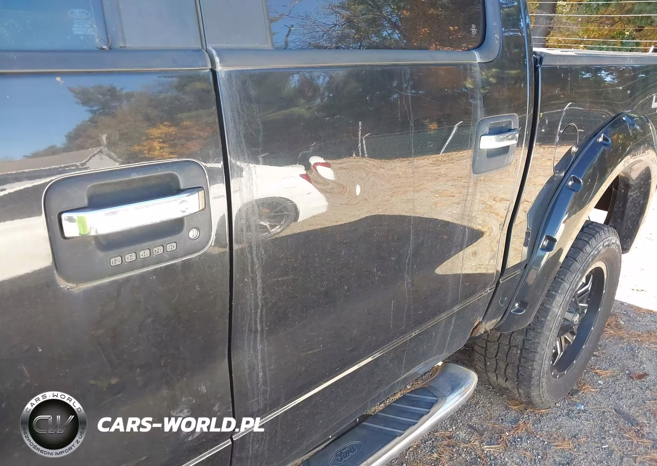 2013 Ford F-150 Xlt VIN:1FTFW1ET3DFB96830 - 21