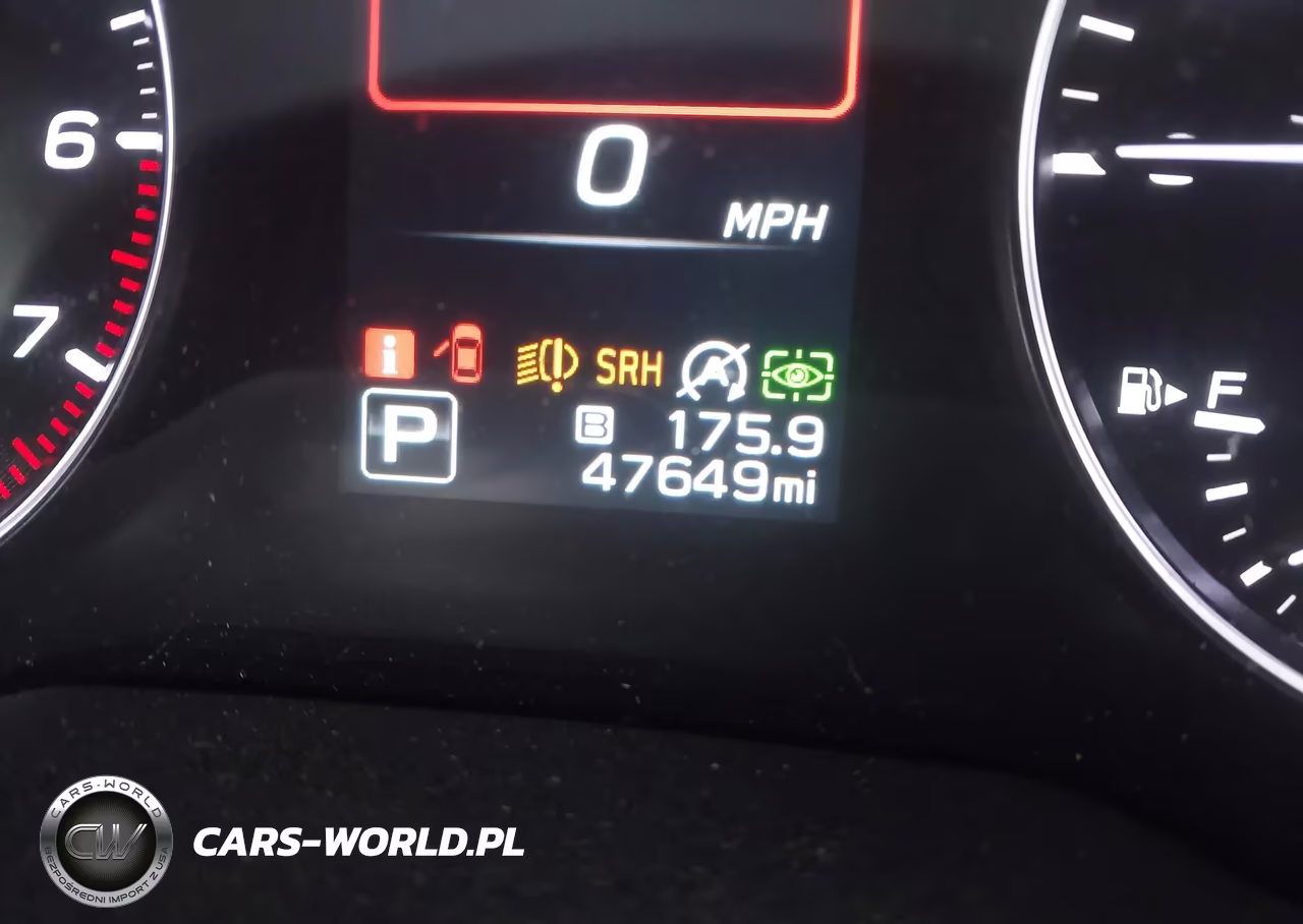 2020 Subaru Outback Touring Xt VIN:4S4BTGPD7L3226648 - 16