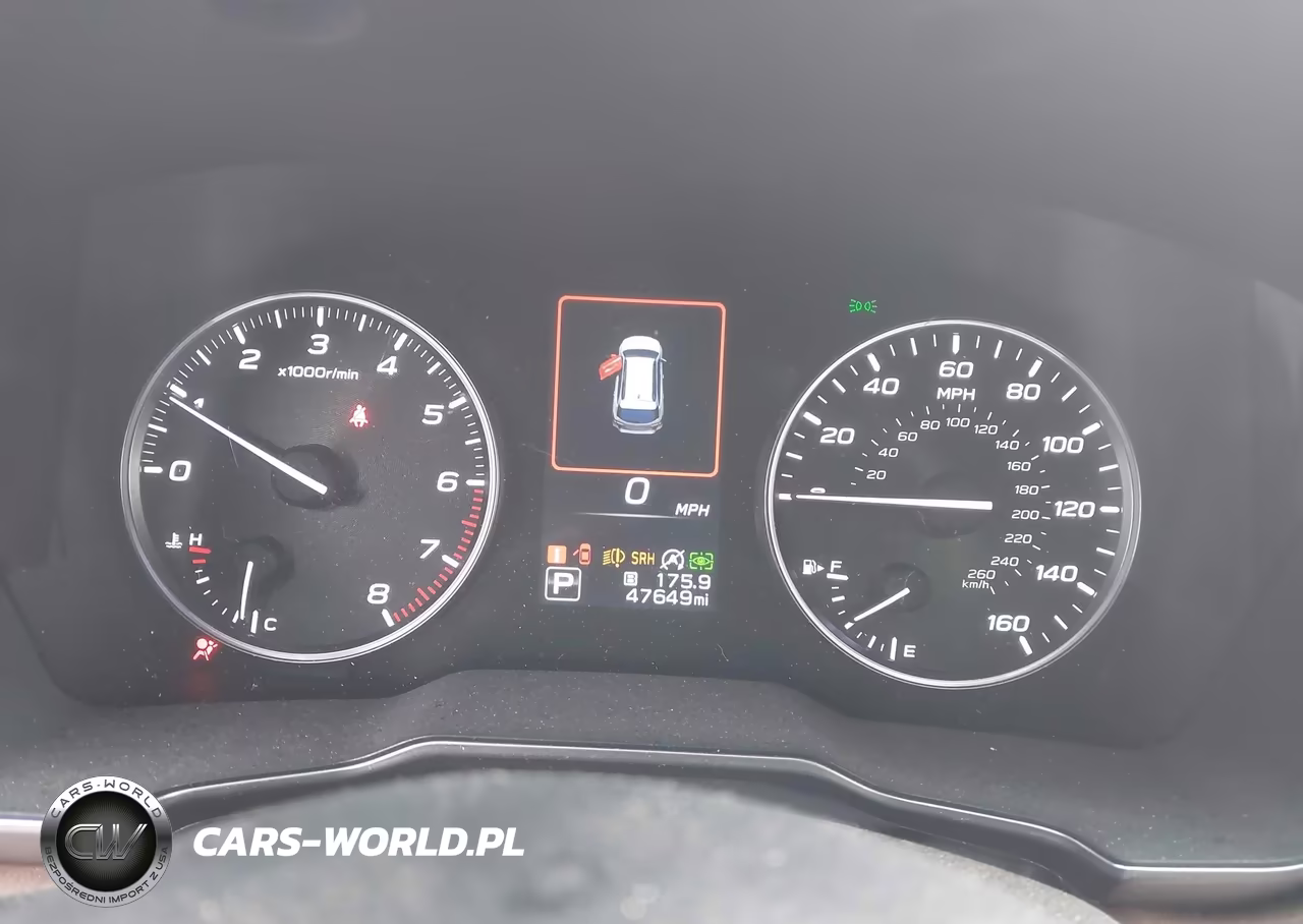 2020 Subaru Outback Touring Xt VIN:4S4BTGPD7L3226648 - 7