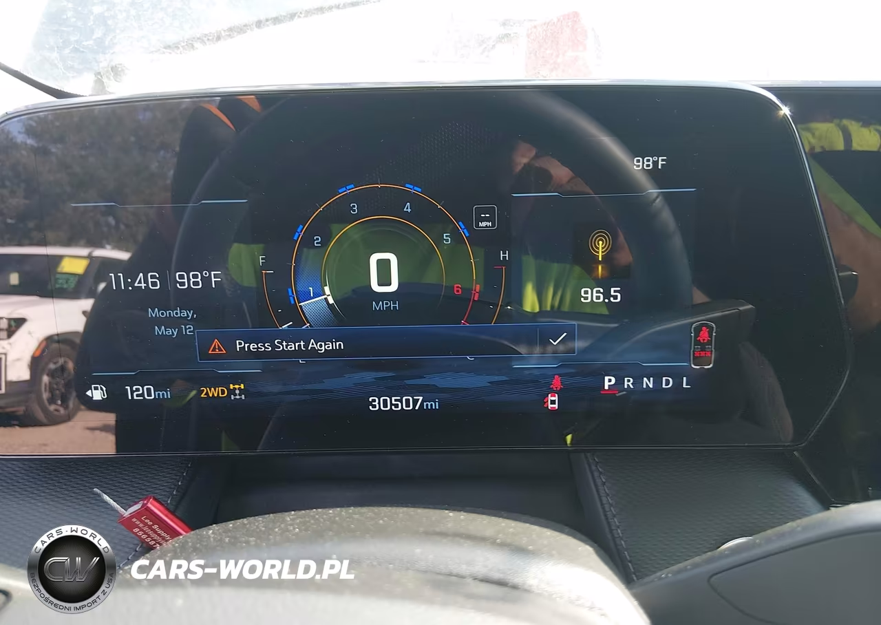 2026 Chevrolet Equinox Awd Lt VIN:3GNAXPEG3TL270126 - 7