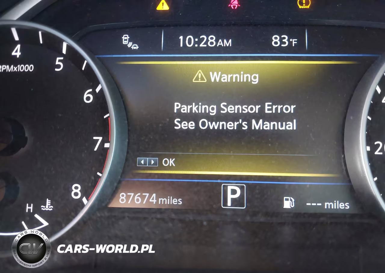 2017 Nissan Maxima 3.5 Platinum VIN:1N4AA6AP3HC439077 - 15