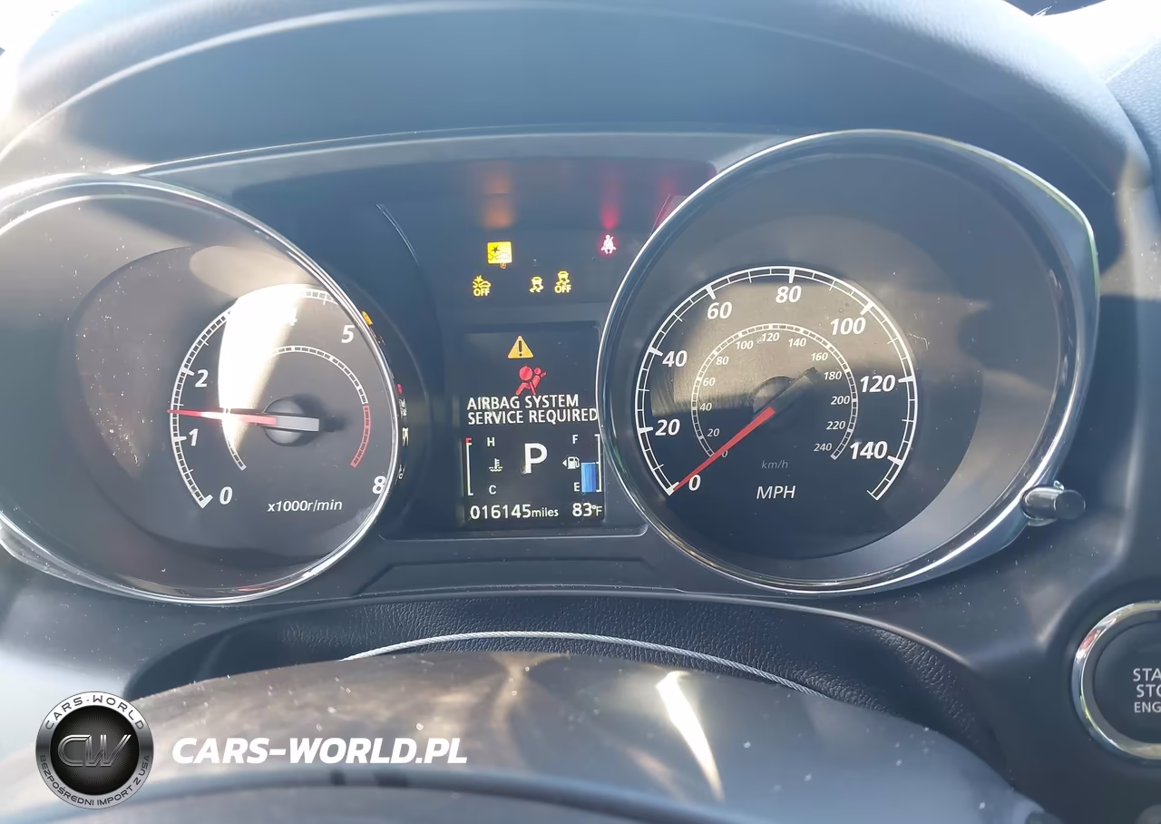 2026 Mitsubishi Outlander Sport 2.0 Es-2.0 Le-2.0 Ralliart-2.0 S-2.0 Se-2.0 Trail Edition VIN:JA4ARUAU4TU009844 - 7