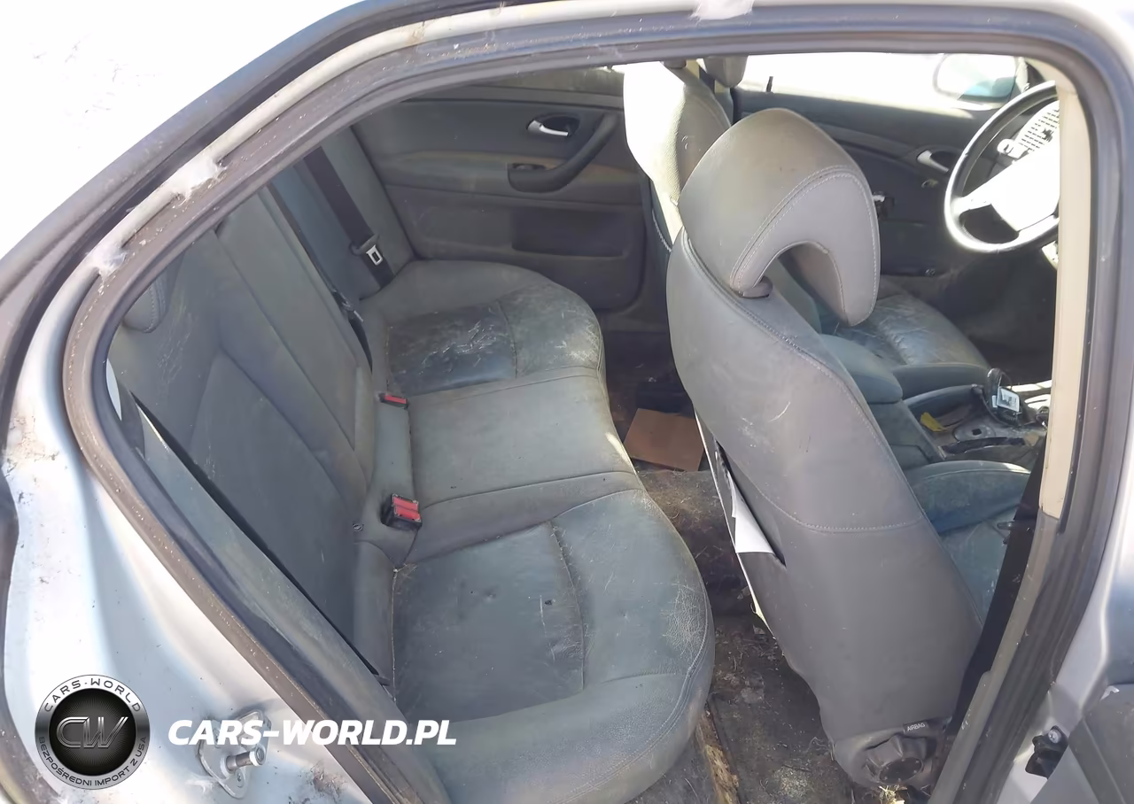 2004 Saab 9-3 VIN:YS3FB49S241044946 - 8
