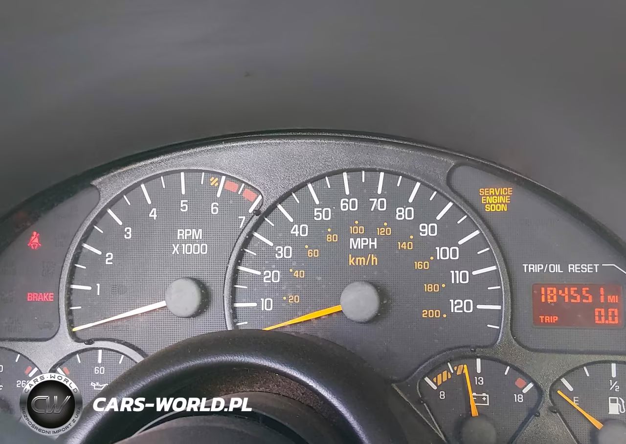 2000 Pontiac Firebird VIN:2G2FS22K6Y2111830 - 7