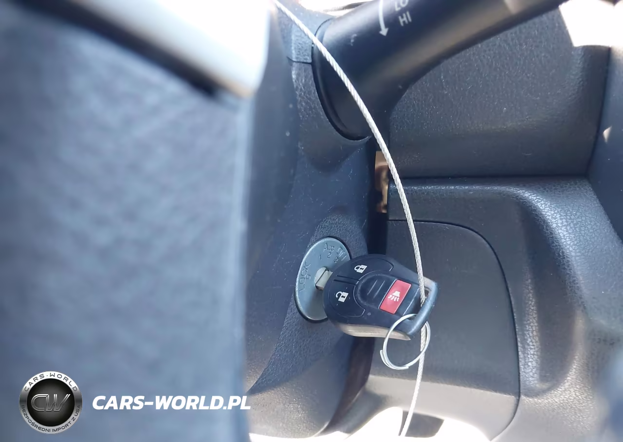 2014 Nissan Versa Note Sv VIN:3N1CE2CP7EL359801 - 11