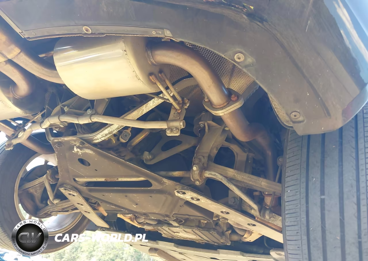 2006 Porsche Boxster VIN:WP0CA29856U713251 - 17