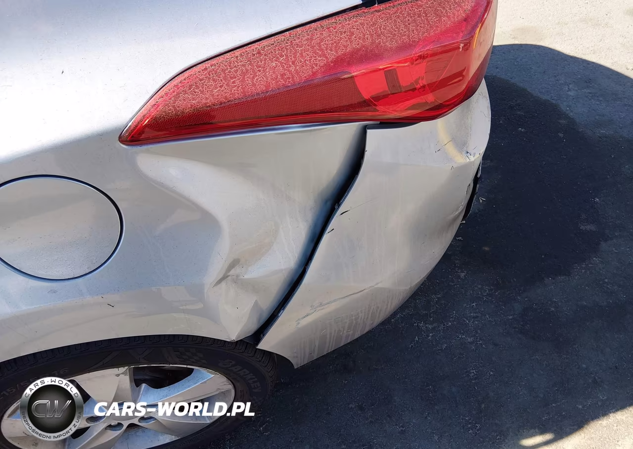 2013 Hyundai Elantra Gls VIN:5NPDH4AEXDH302206 - 6
