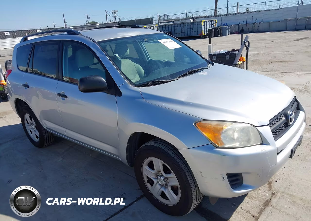 2010 Toyota Rav4