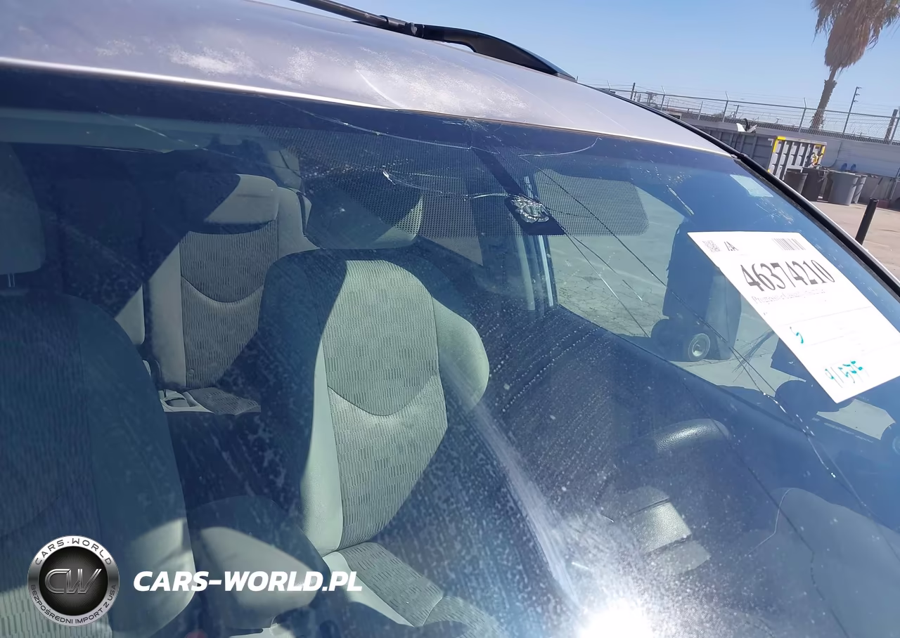 2010 Toyota Rav4 VIN:2T3ZF4DV5AW050456 - 6