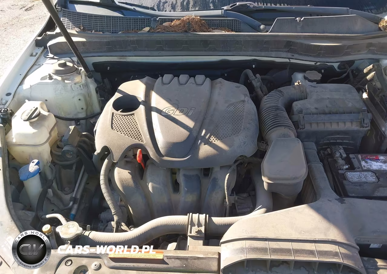 2015 Kia Optima VIN:KNAGM4A74F5526713 - 10