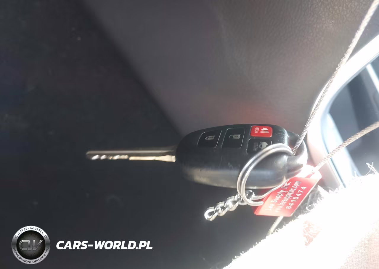 2017 Toyota Camry Se VIN:4T1BF1FK5HU394570 - 11