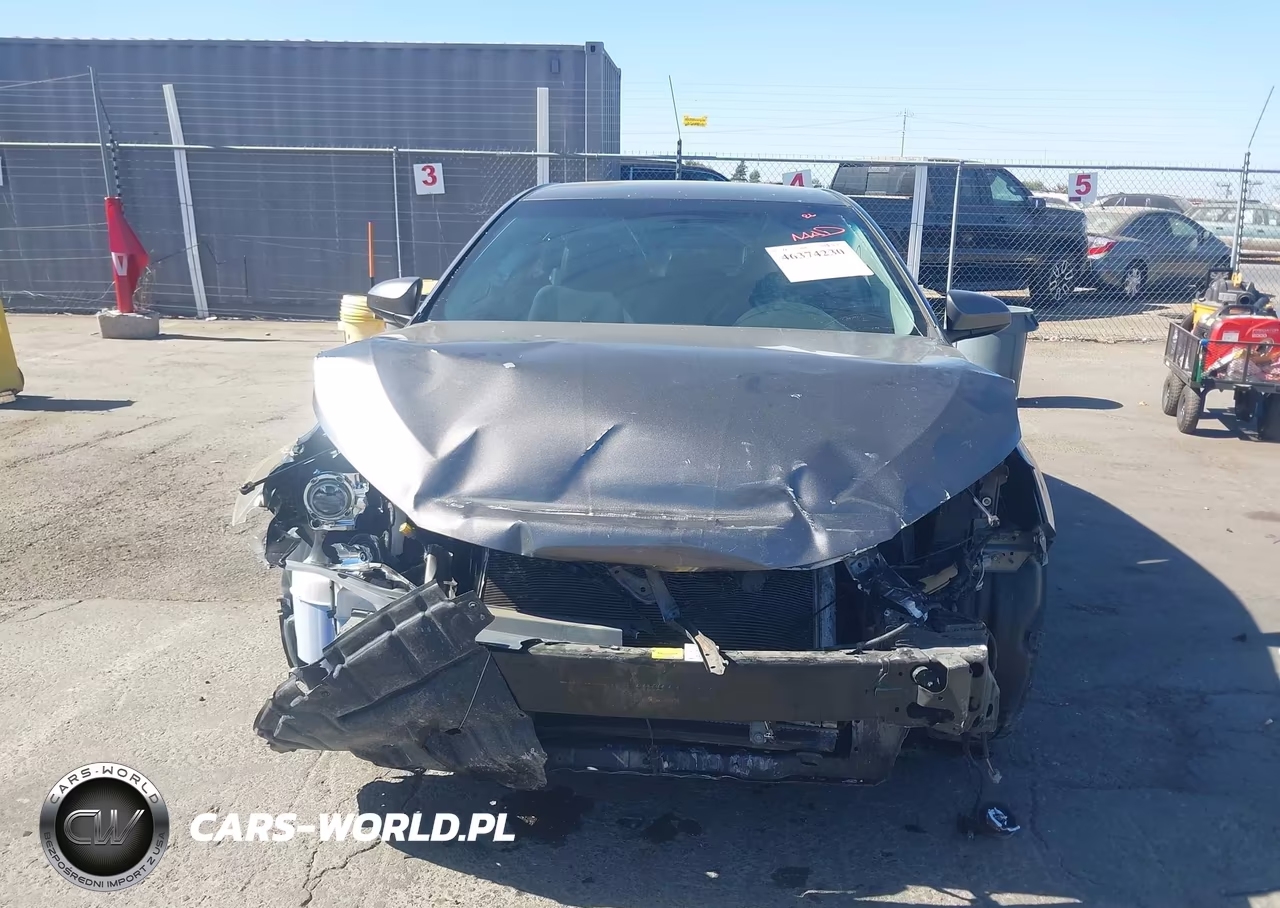 2017 Toyota Camry Se VIN:4T1BF1FK5HU394570 - 13