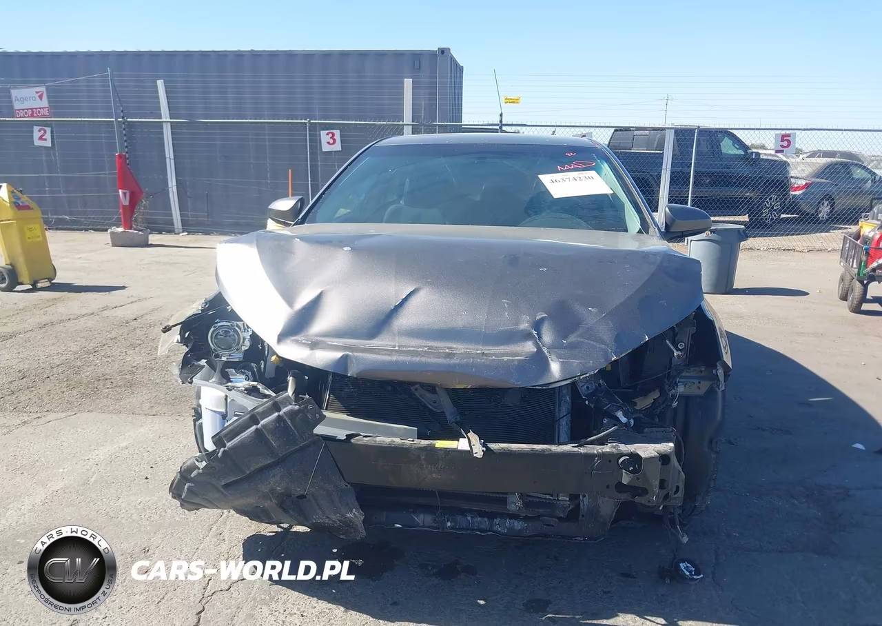 2017 Toyota Camry Se VIN:4T1BF1FK5HU394570 - 6