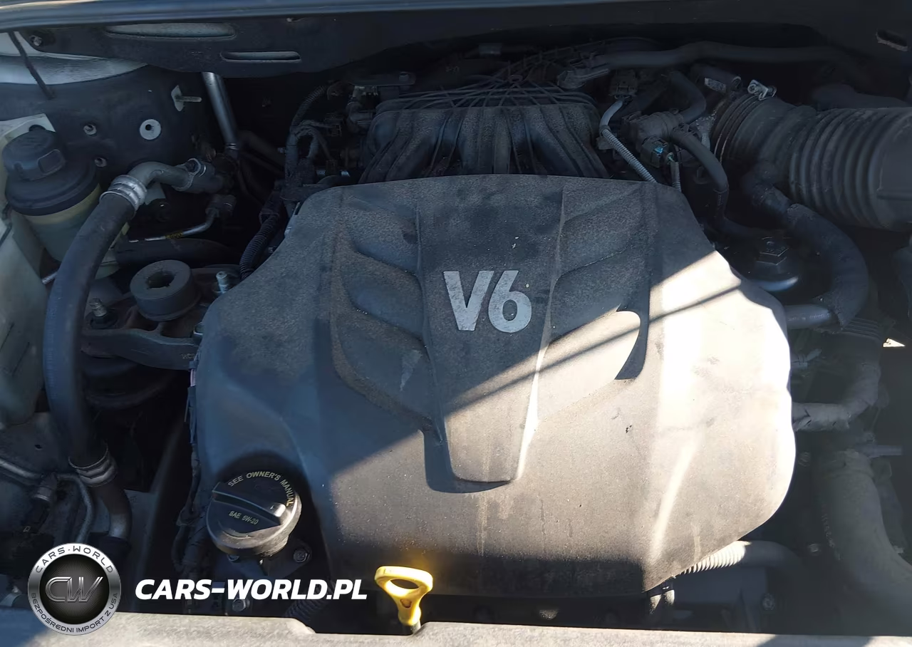 2012 Kia Sedona Lx VIN:KNDMG4C73C6484485 - 10