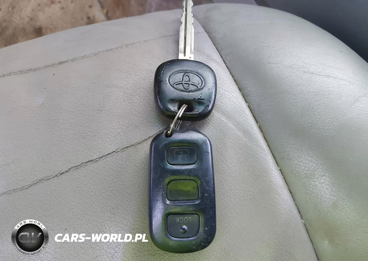 2003 Toyota 4Runner Limited V6 VIN:JTEZU17R938001185 - 11