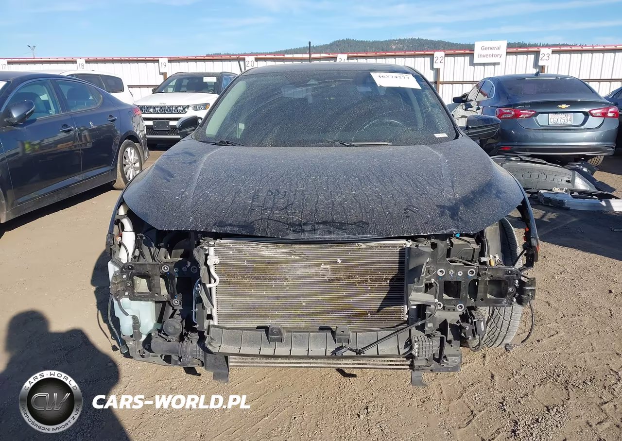2021 Honda Civic Ex VIN:19XFC1F35ME209000 - 13