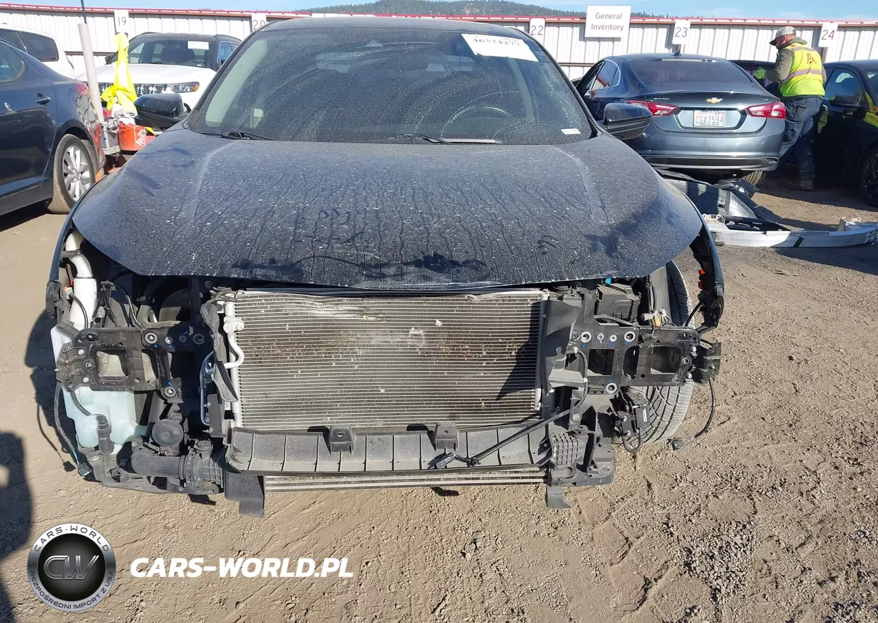 2021 Honda Civic Ex VIN:19XFC1F35ME209000 - 6