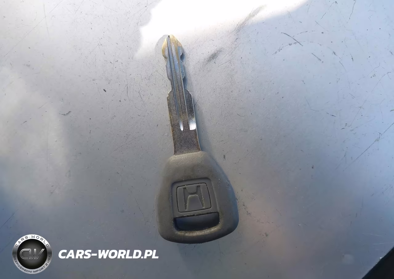 2001 Honda Accord 2.3 Lx VIN:1HGCG66511A140182 - 11
