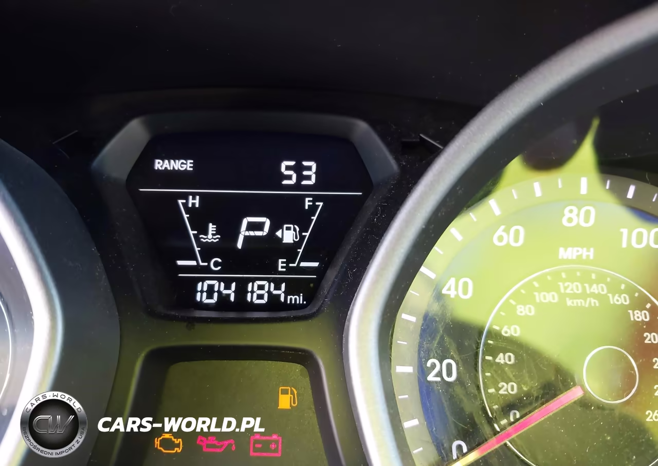 2016 Hyundai Elantra Se VIN:KMHDH4AE5GU542673 - 16