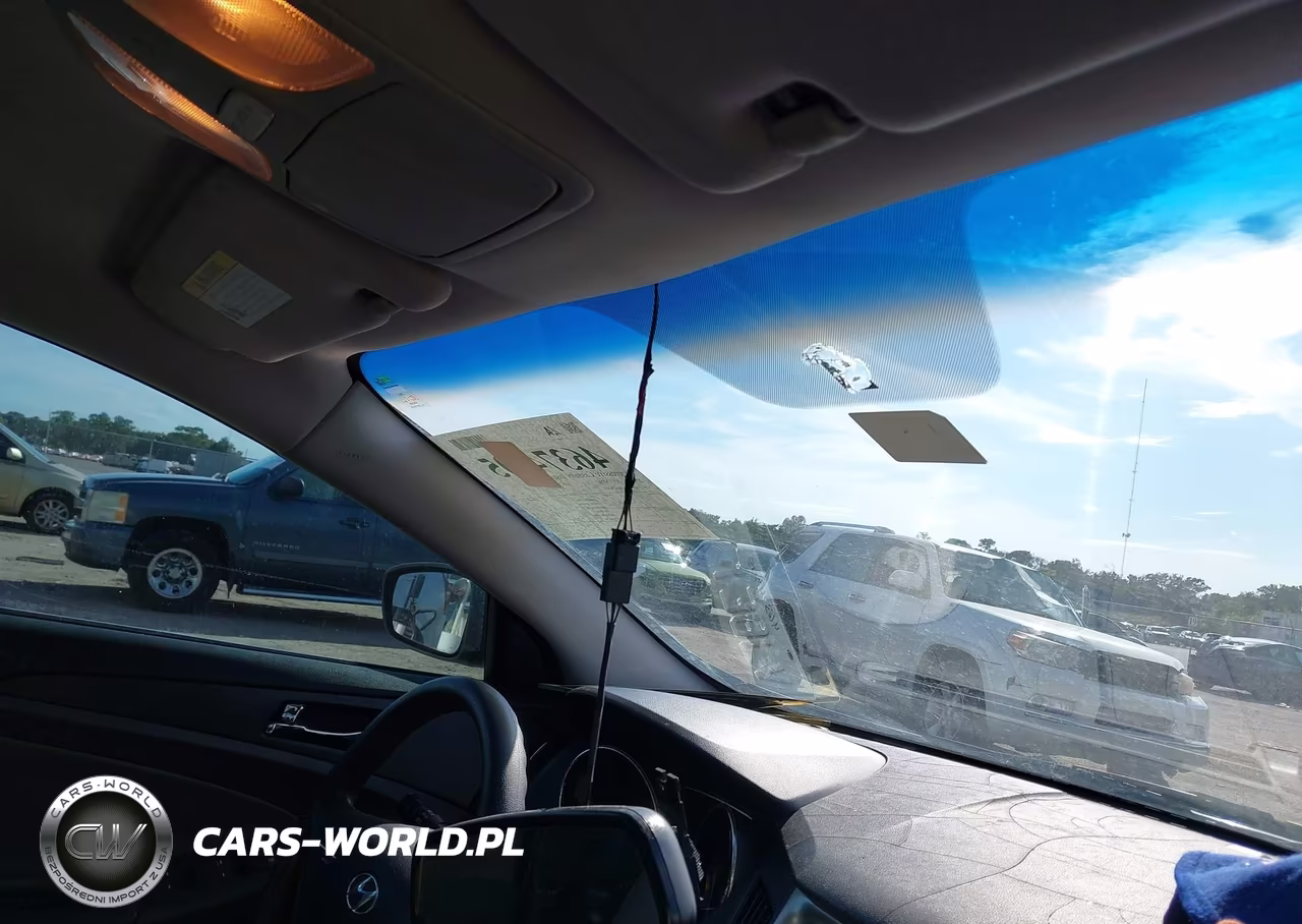 2013 Hyundai Sonata Gls VIN:5NPEB4AC0DH782020 - 14