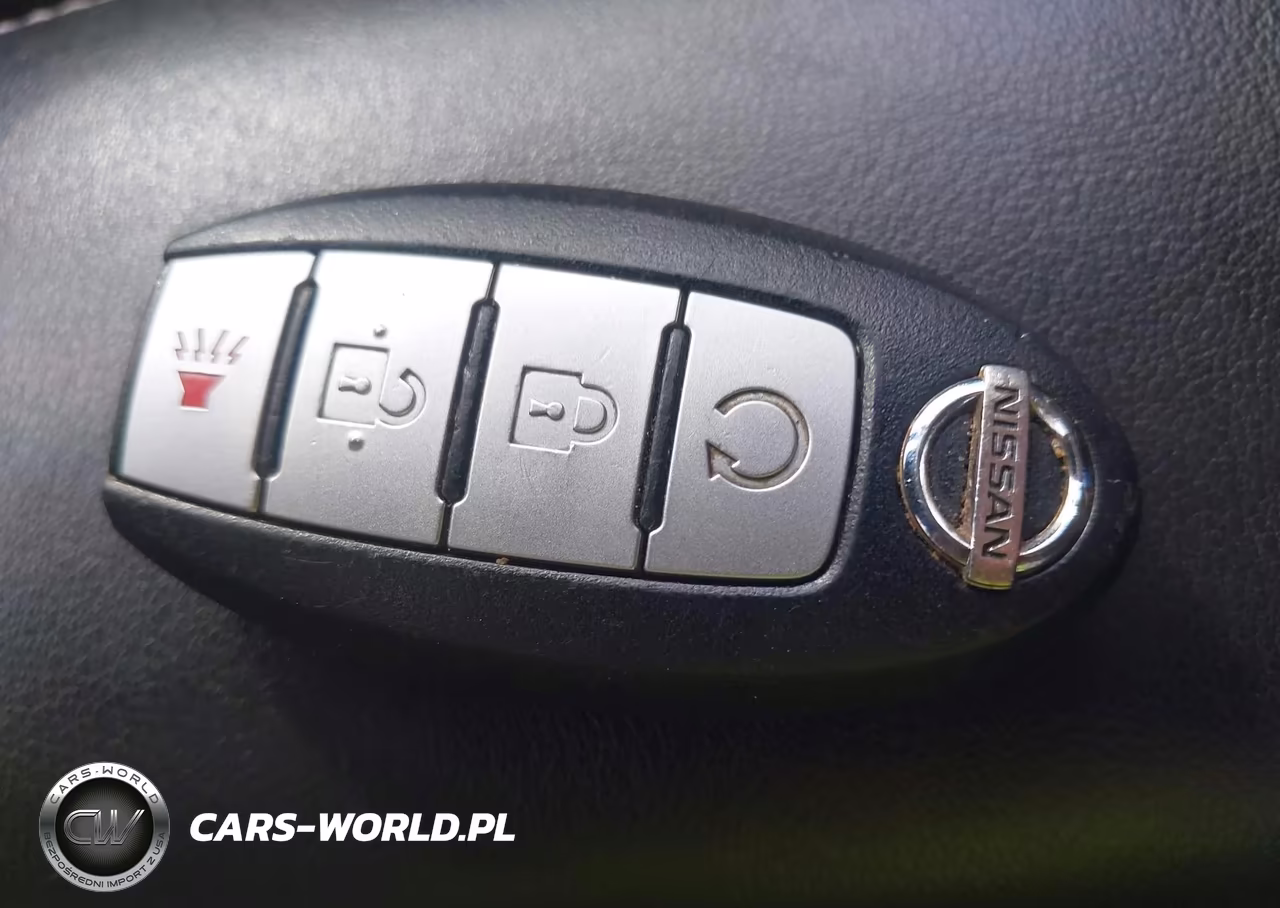 2015 Nissan Murano S VIN:5N1AZ2MH3FN254671 - 11