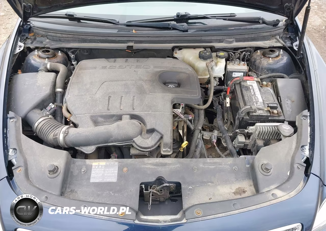 2012 Chevrolet Malibu Ls VIN:1G1ZB5E05CF261223 - 10