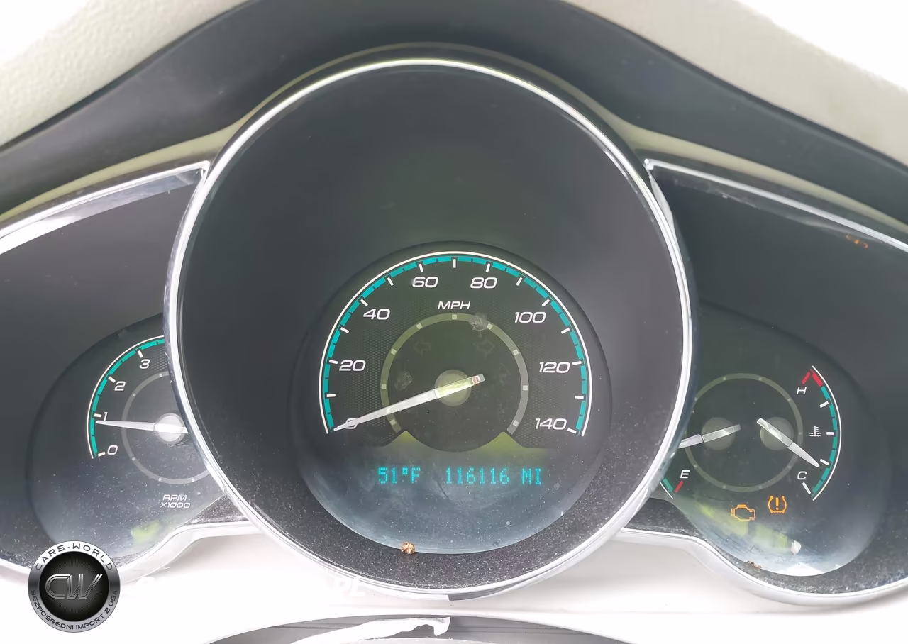 2012 Chevrolet Malibu Ls VIN:1G1ZB5E05CF261223 - 7